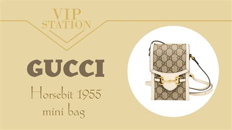 gucci 馬銜扣|古驰手袋.